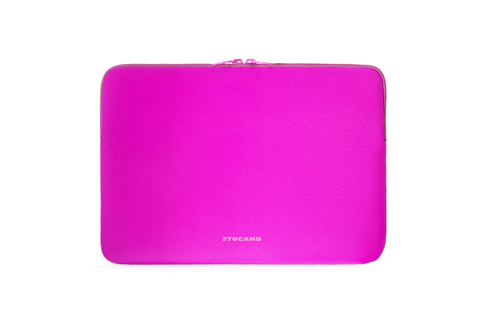 TUCANO TOP Sleeve Notebooktasche Sleeves für Apple Neopren, Pink