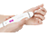 MEDISANA MP 840 - Set manicure/pedicure (Bianco/Pink/Argento)