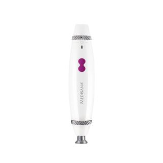 MEDISANA MP 840 Maniküre-/Pediküreset Weiß/Pink/Silber