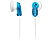 SONY MDR-E9LP - Écouteur (In-ear, Bleu)