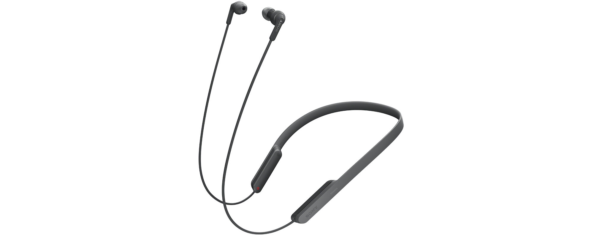 SONY MDR-XB70BT, In-ear Kopfhörer Bluetooth Schwarz