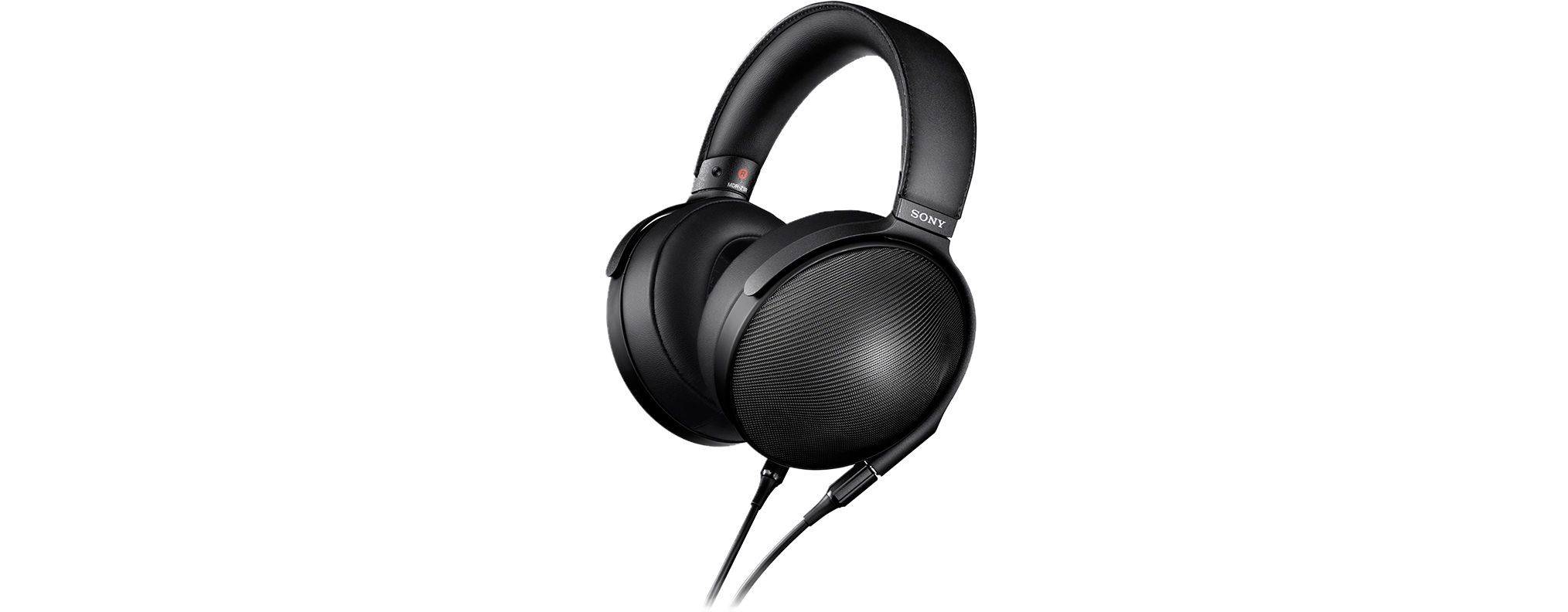 SONY MDR-Z1R, On-ear Kopfhörer Schwarz