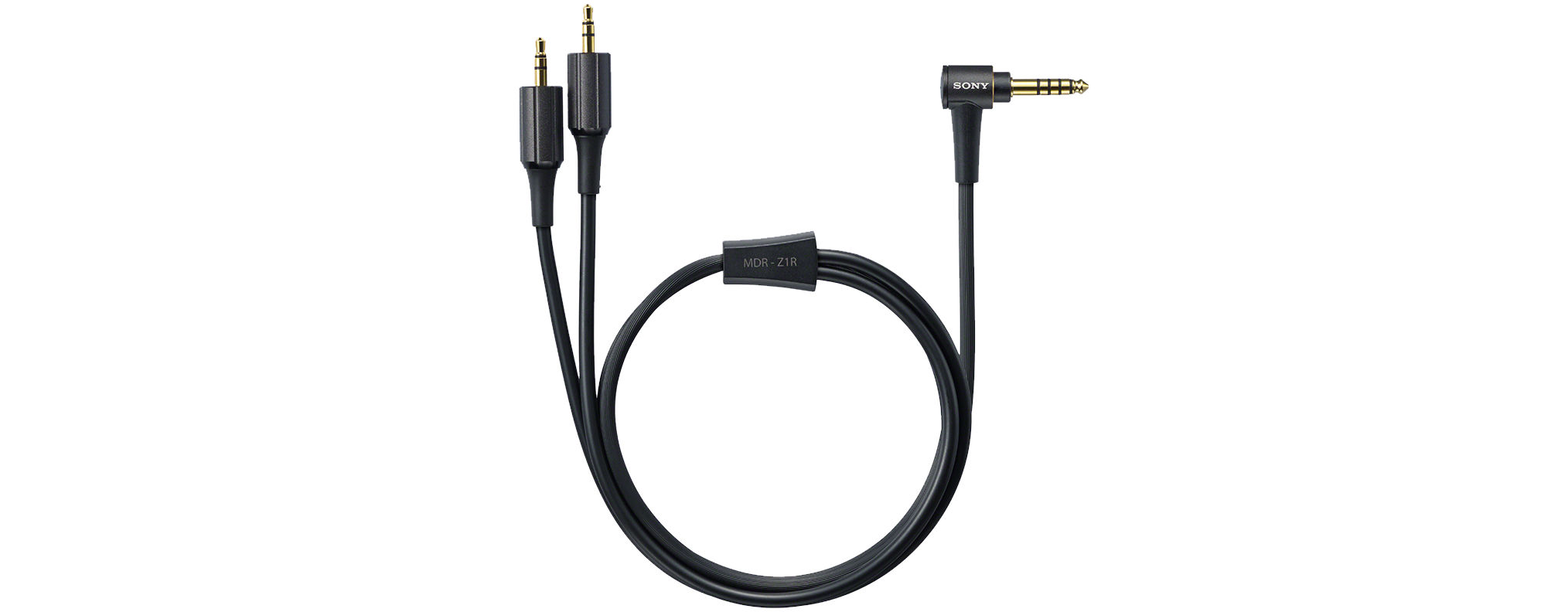 SONY MDR-Z1R, On-ear Kopfhörer Schwarz