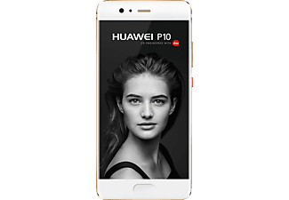 HUAWEI P10 - Smartphone (5.1 ", 64 GB, Or)