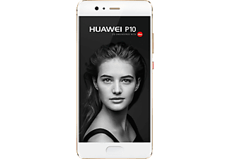 HUAWEI P10 - Smartphone (5.1 ", 64 GB, Oro)