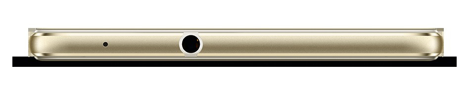 HUAWEI P10 lite 32 GB Gold Dual SIM