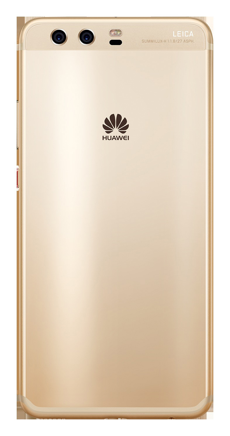 HUAWEI P10 Plus 128 GB Gold