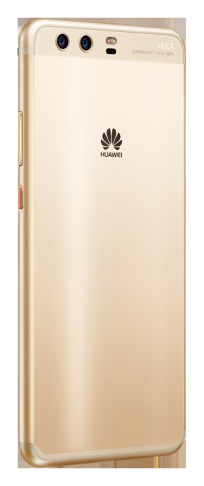 HUAWEI P10 Plus 128 GB Gold