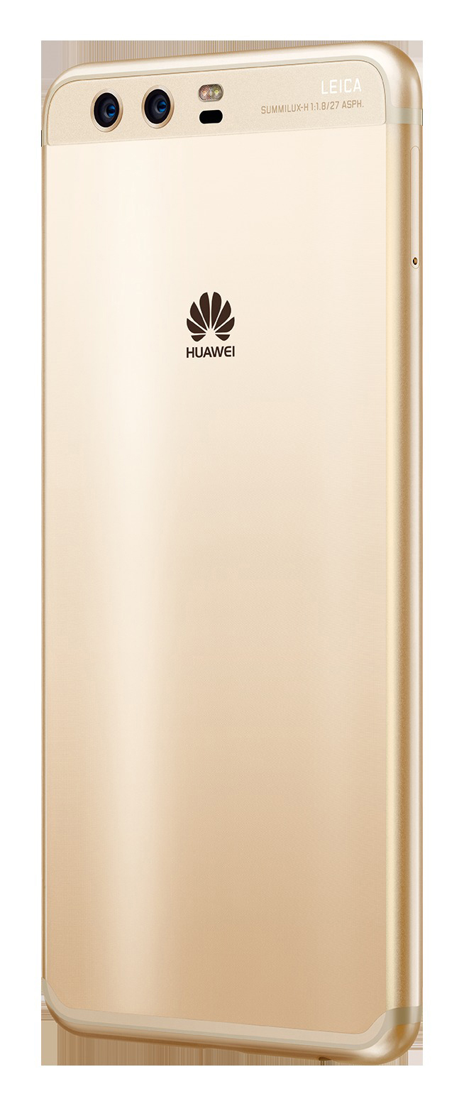 HUAWEI P10 Plus 128 GB Gold