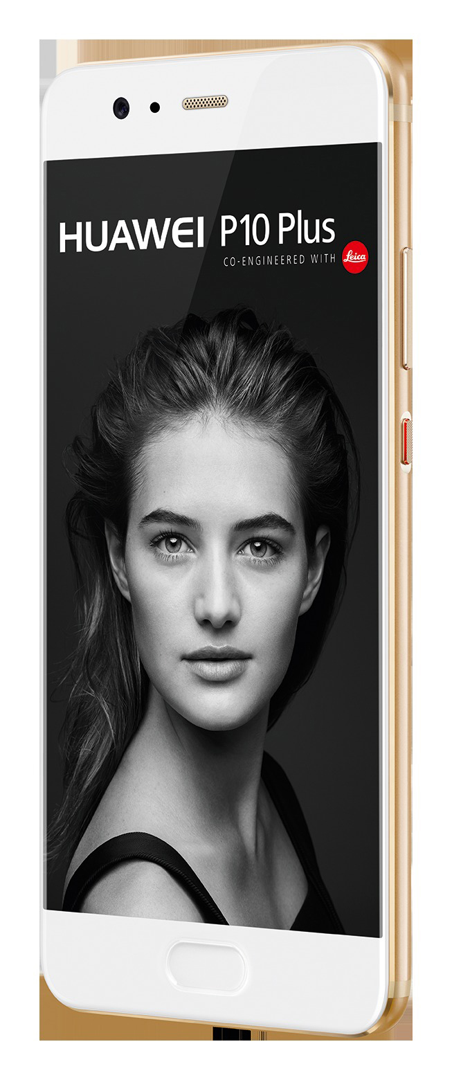 HUAWEI P10 Plus 128 GB Gold