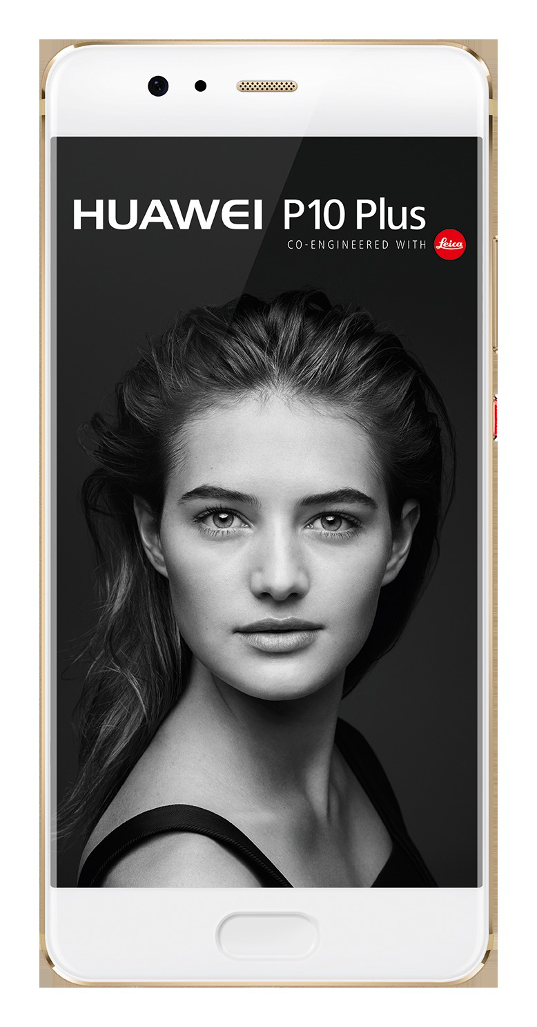 HUAWEI P10 Plus 128 GB Gold