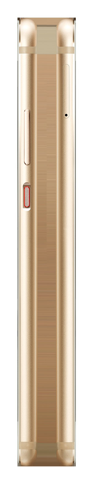 HUAWEI P10 Plus 128 GB Gold