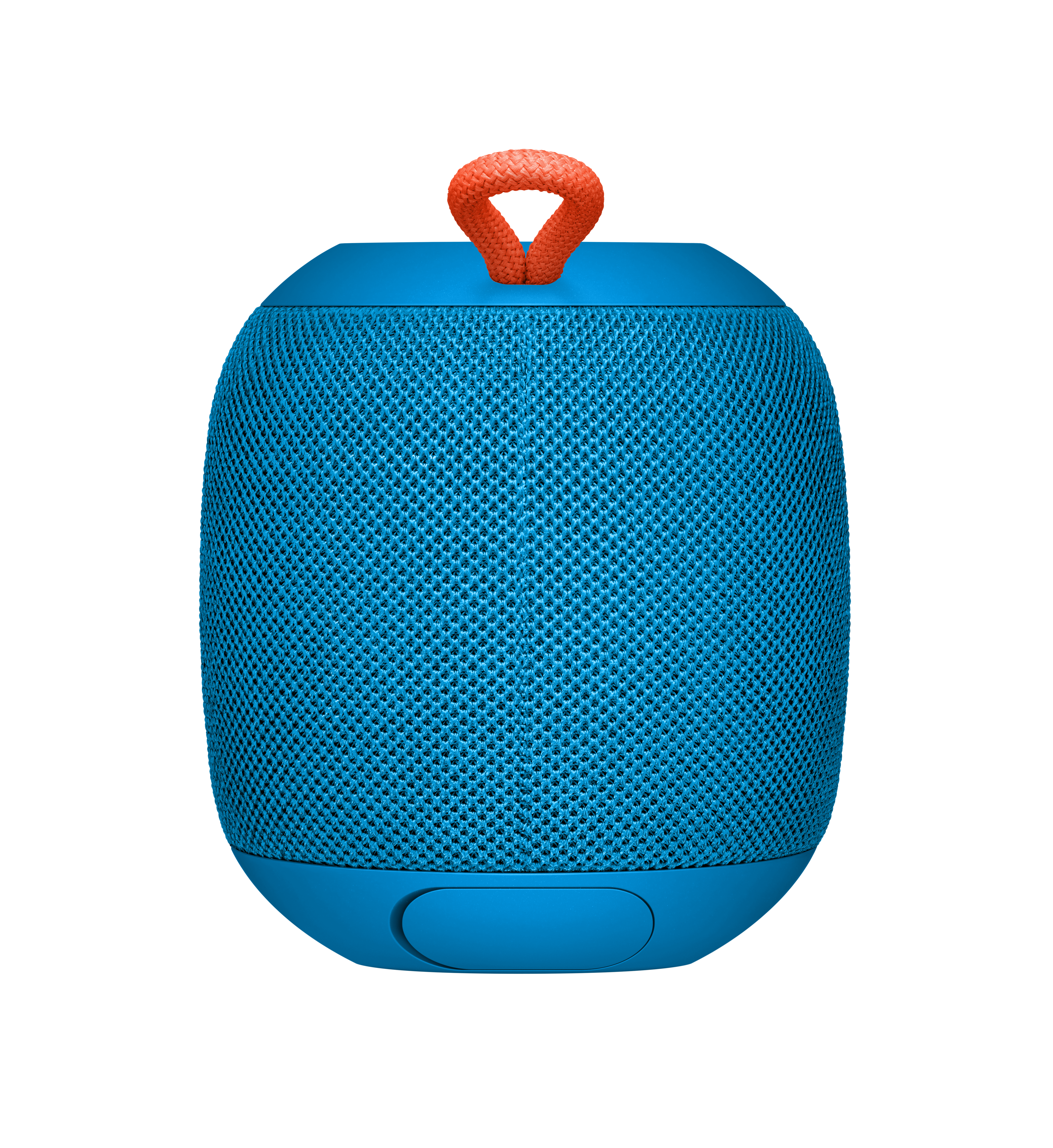 ULTIMATE EARS WONDERBOOM Bluetooth Lautsprecher, Subzero Blau, Wasserfest