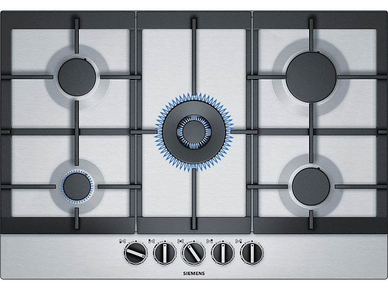 SIEMENS Gaskookplaat (EC7A5RB90)
