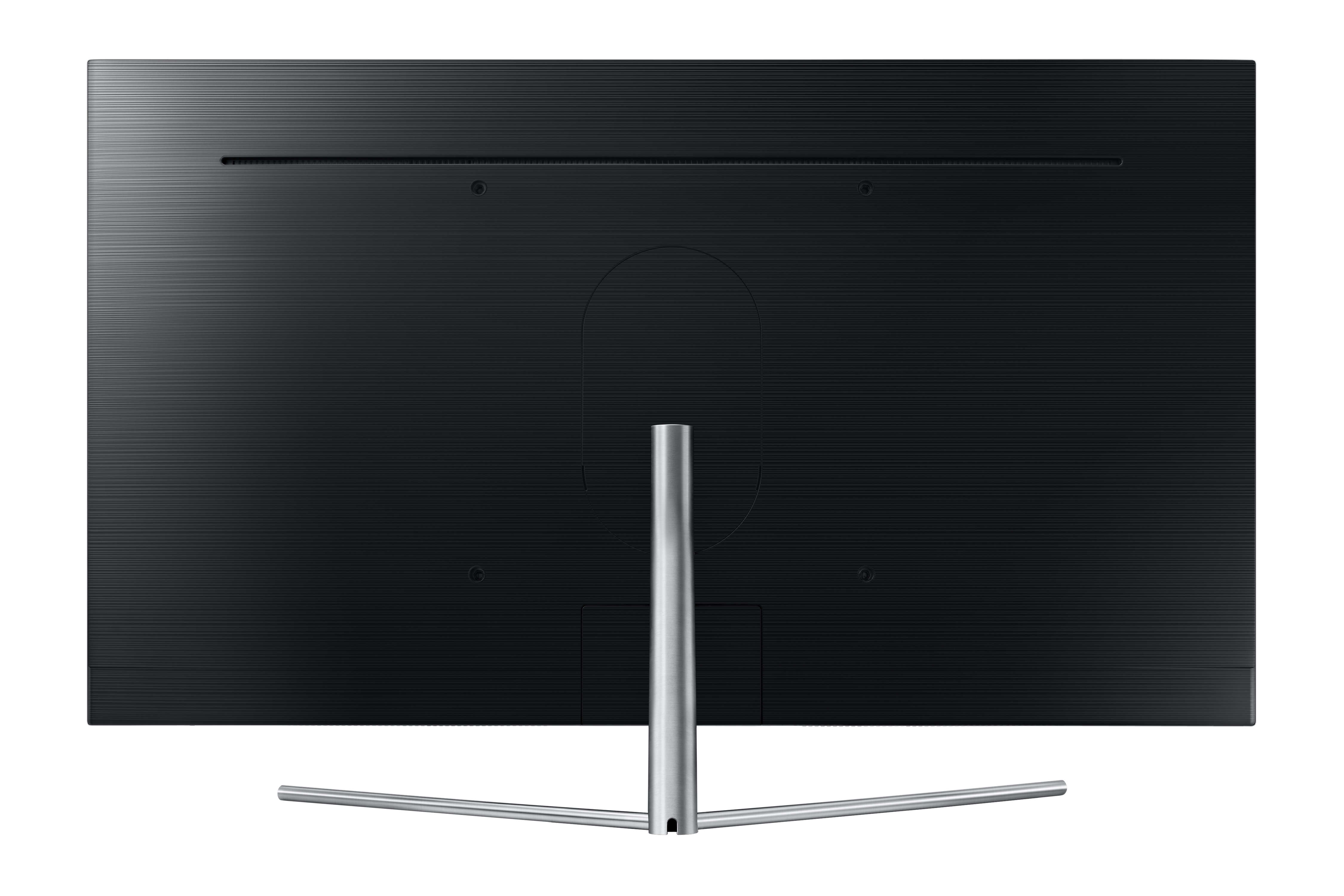 SAMSUNG Fernseher QLED QE55Q7FAMTXZG Ultra HD 4K Smart TV