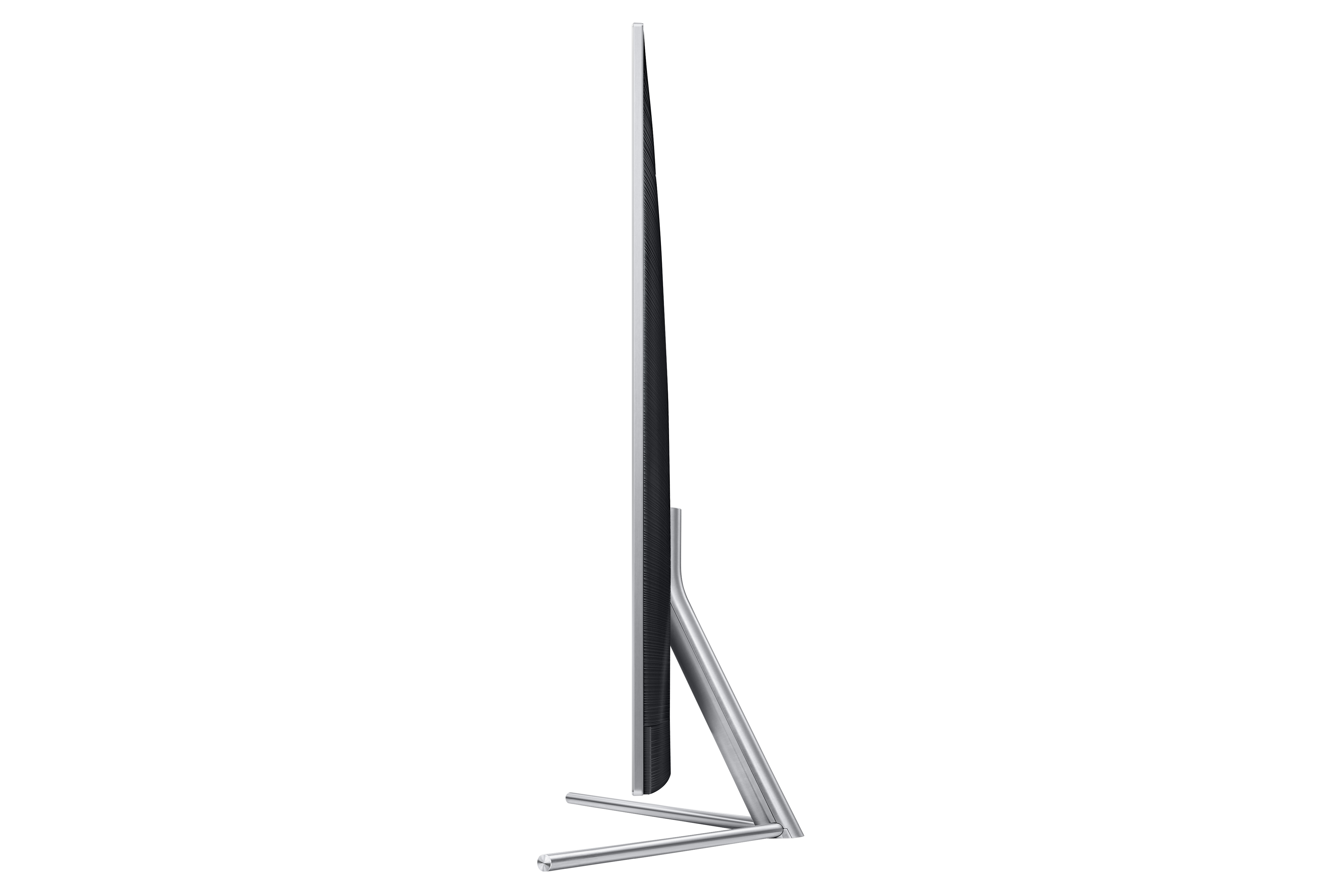 SAMSUNG Fernseher QLED QE55Q7FAMTXZG Ultra HD 4K Smart TV