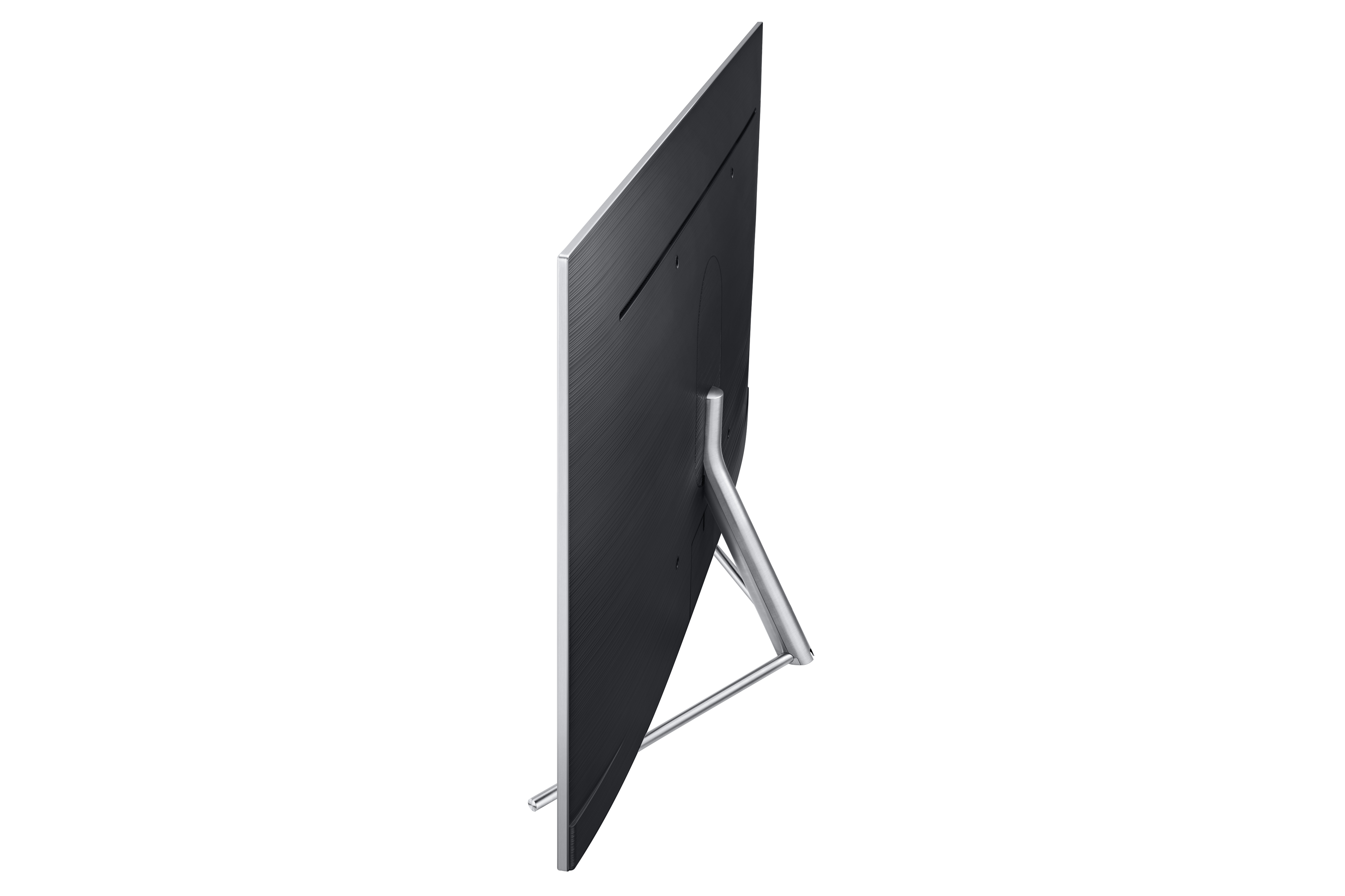 SAMSUNG Fernseher QLED QE55Q7FAMTXZG Ultra HD 4K Smart TV