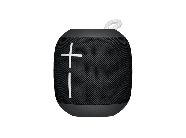 ULTIMATE EARS WONDERBOOM Phantom Black 