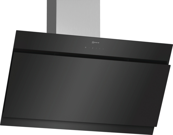 NEFF D95IHM1S0, Dunstabzugshaube (890 mm breit, 499 mm tief)
