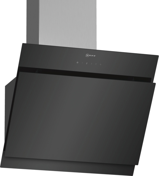 NEFF D65IHM1S0, Dunstabzugshaube (590 mm breit, 499 mm tief)