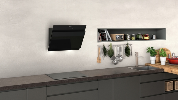 NEFF D65IHM1S0, Dunstabzugshaube (590 mm breit, 499 mm tief)