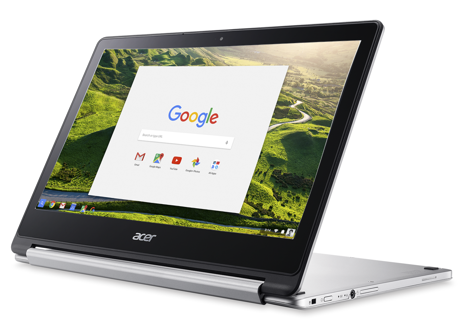 ACER Chromebook R13 (CB5-312T-K7SP)