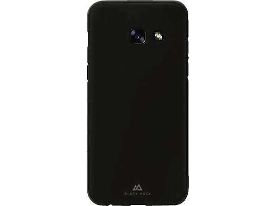 BLACK ROCK 2050UTI02 - copertura di protezione (Adatto per modello: Samsung Galaxy A3 2017)