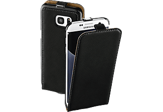 HAMA Smart Case, Flip Cover, Samsung, Galaxy S8+, Schwarz