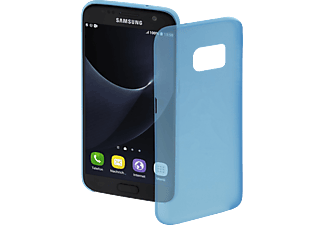 HAMA Ultra Slim, Backcover, Samsung, Galaxy S8, Blau