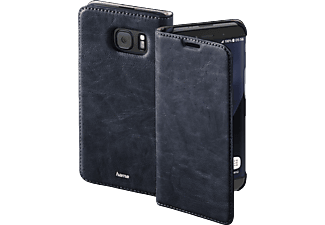 HAMA Guard Case, Bookcover, Samsung, Galaxy S8+, Blau