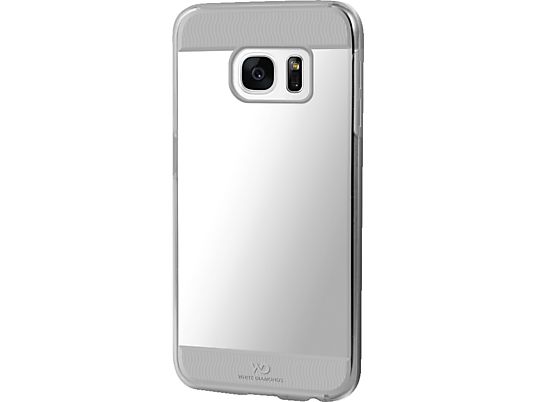 WHITE DIAMONDS 2713CLR5 - Handyhülle (Passend für Modell: Samsung Galaxy S8)