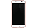 WHITE DIAMONDS 2713CLR56 - Handyhülle (Passend für Modell: Samsung Galaxy S8)