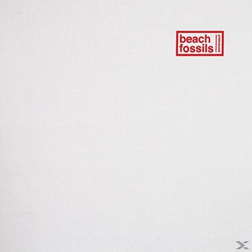 (Vinyl) Beach Somersault Fossils - -