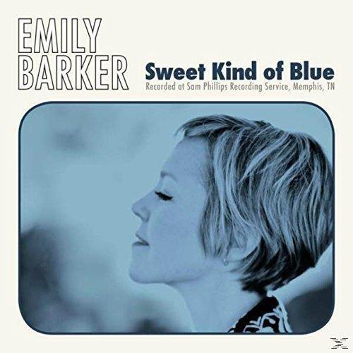 Emily Barker - Sweet Kind Blue (Vinyl) Of 