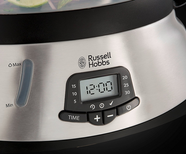 RUSSELL HOBBS 23560-56/RH Maxicook digitális pároló