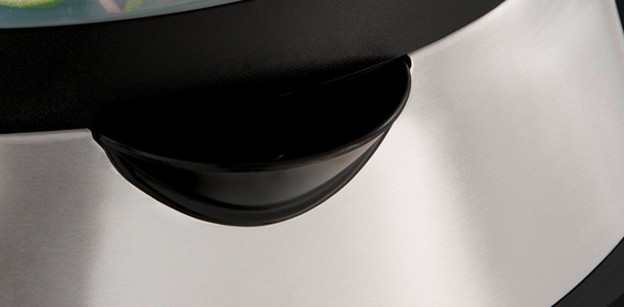 RUSSELL HOBBS 23560-56/RH Maxicook digitális pároló