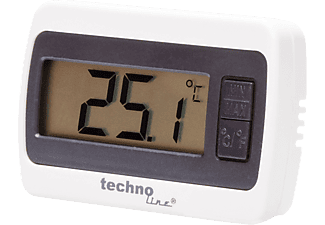 TECHNOLINE WS 7002 Beltéri hőmérő