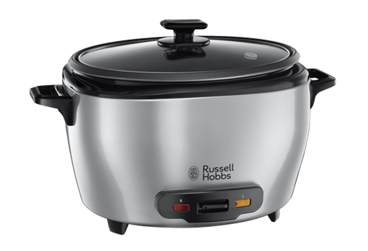 RUSSELL HOBBS 23570-56/RH Maxicook rizsfőző (14)