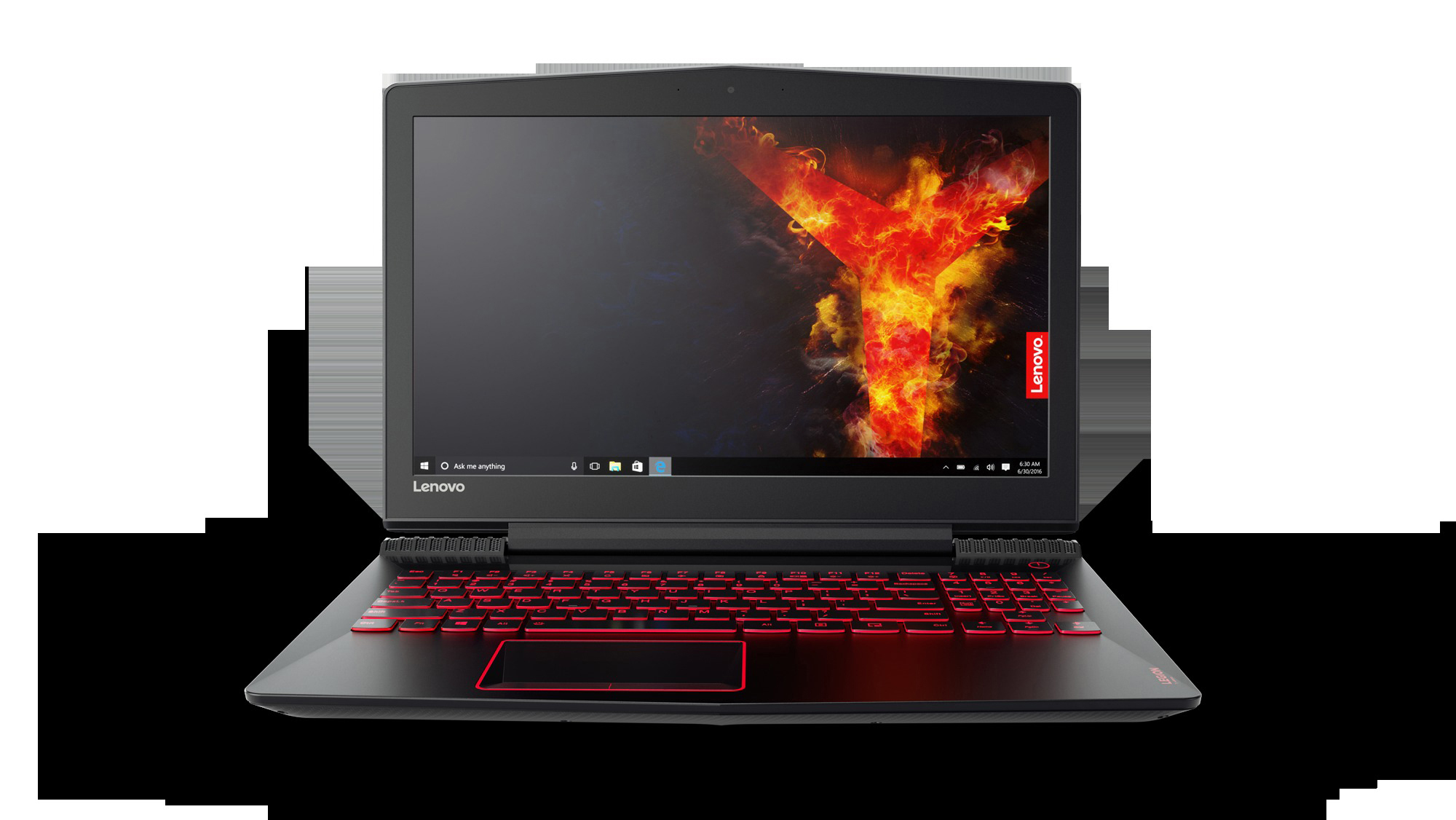 LENOVO Legion Y520 - 15,6 Zoll - Intel® Core™ i5 i5-7300HQ - 8 GB - 1 TB - NVIDIA GeForce® GTX 1050 - Windows 10 (64 Bit)