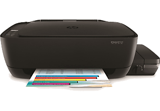 HP Hp X3B09A Deskjet Gt 5820 Mürekkep Tanklı All-In-One Yazıcı