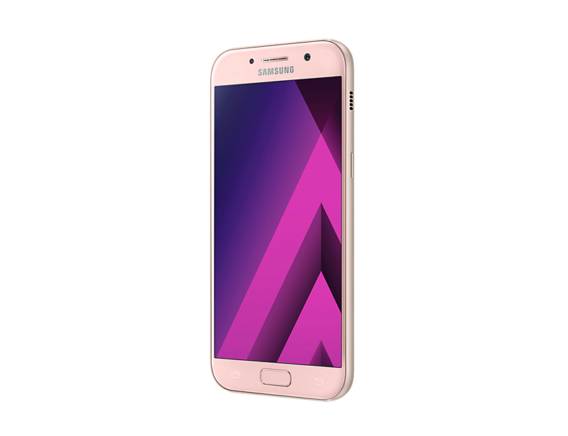 SAMSUNG Galaxy A5 (2017) 32 GB Peach-Cloud