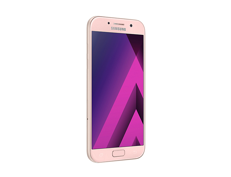 SAMSUNG Galaxy A5 (2017) 32 GB Peach-Cloud