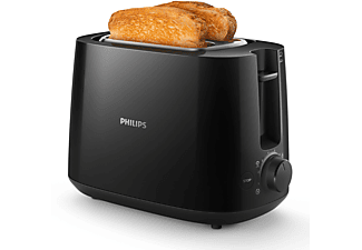 PHILIPS Toaster HD2581/90 Daily Collection