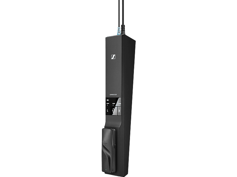 SENNHEISER 5000, In-ear Schwarz Kopfhörer Flex