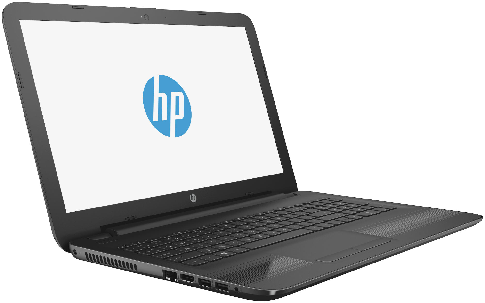 HP 15-ay534ng - 15,6 Zoll - Intel® Pentium® N3710 - 8 GB - 1 TB - Intel® HD 405 - Windows 10 Home (64 Bit)