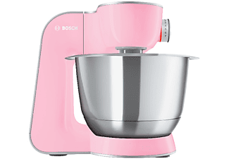 Bosch Küchenmaschine Pink 2021 Bosch Küchenmaschine Pink 2021