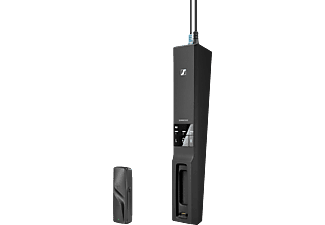 SENNHEISER Flex 5000 - Amplificatore cuffia da TV (Nero)