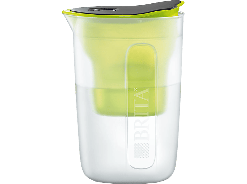 BRITA Waterfilterkan Fill & Enjoy Fun Lime 1.5 l (1024032)