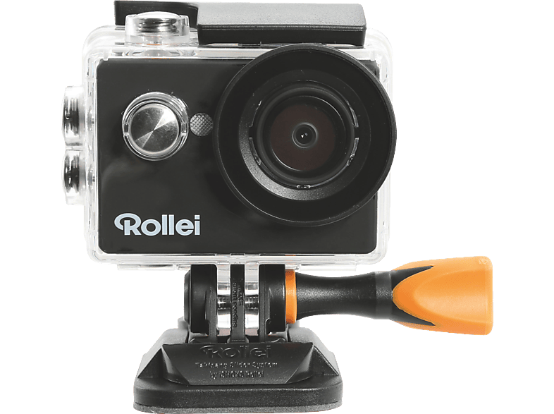 ROLLEI 416 Action Cam 