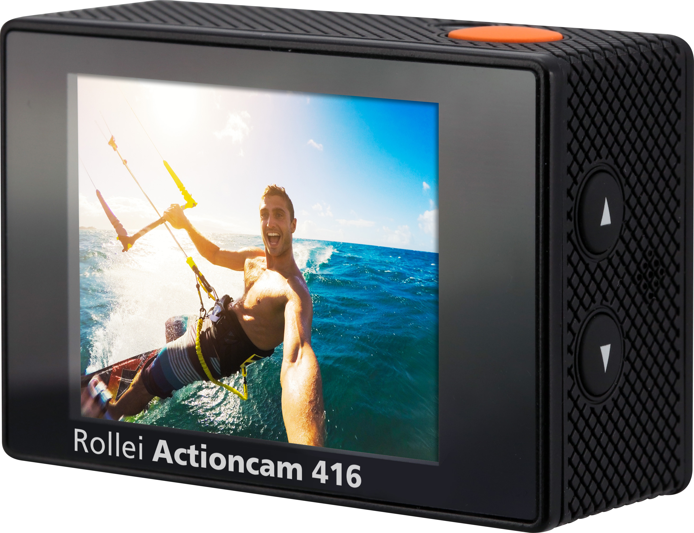 ROLLEI 416 Action Cam 